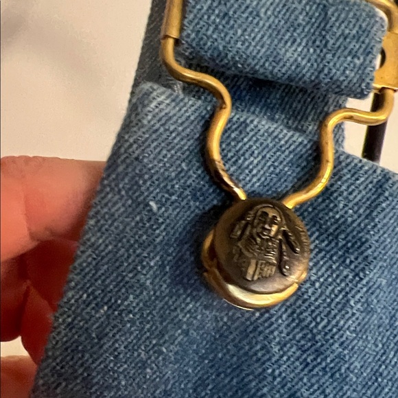 Lykke Wullf Overalls - Picture 3 of 13